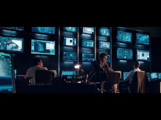 Значит, война ( This means war) 2012 комедийно-романтический боевик
